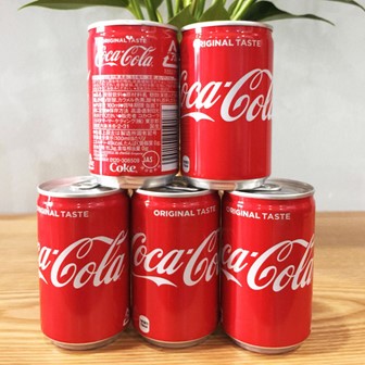 Cocacola mini 160 ml