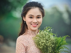 10 vùng đất có con gái xinh đẹp nhất Việt Nam