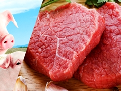 Thịt lợn hữu cơ thì khác gì thịt lợn sạch